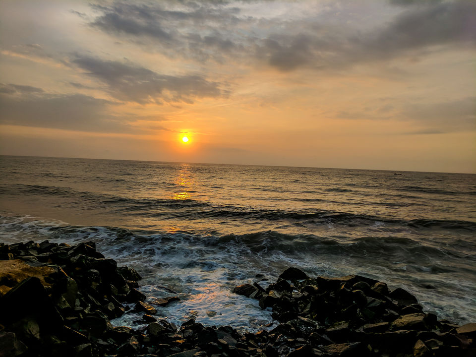 Photo of Your Weekend Guide to Pondicherry! by Arpan Shukla