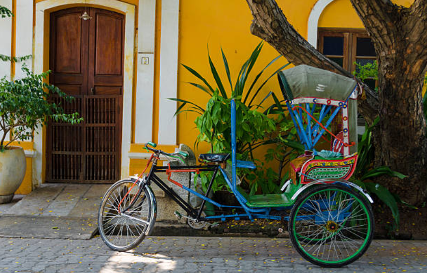 Photo of Your Weekend Guide to Pondicherry! by Arpan Shukla