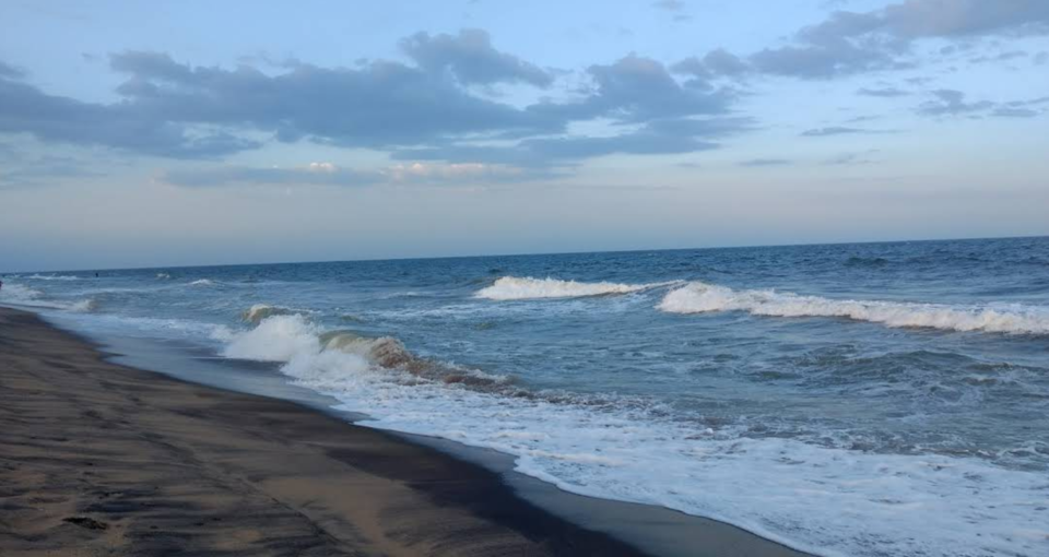 Photo of Auroville Beach, Tamil Nadu by Arpan Shukla