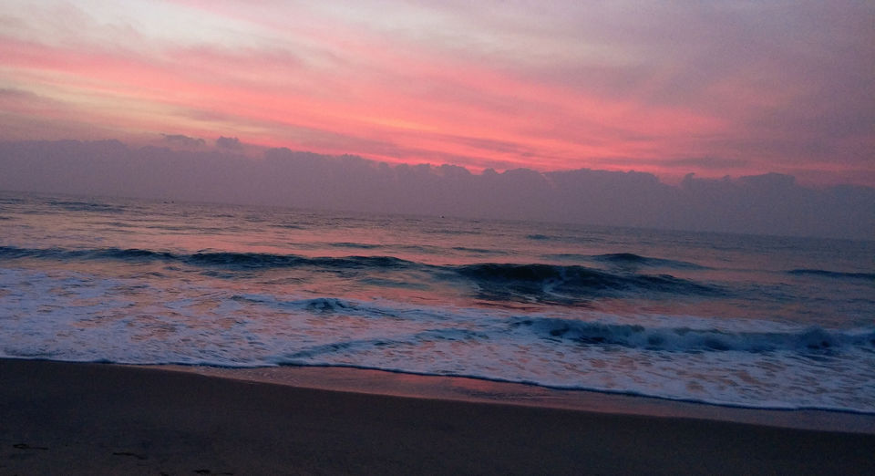 Photo of Your Weekend Guide to Pondicherry! by Arpan Shukla