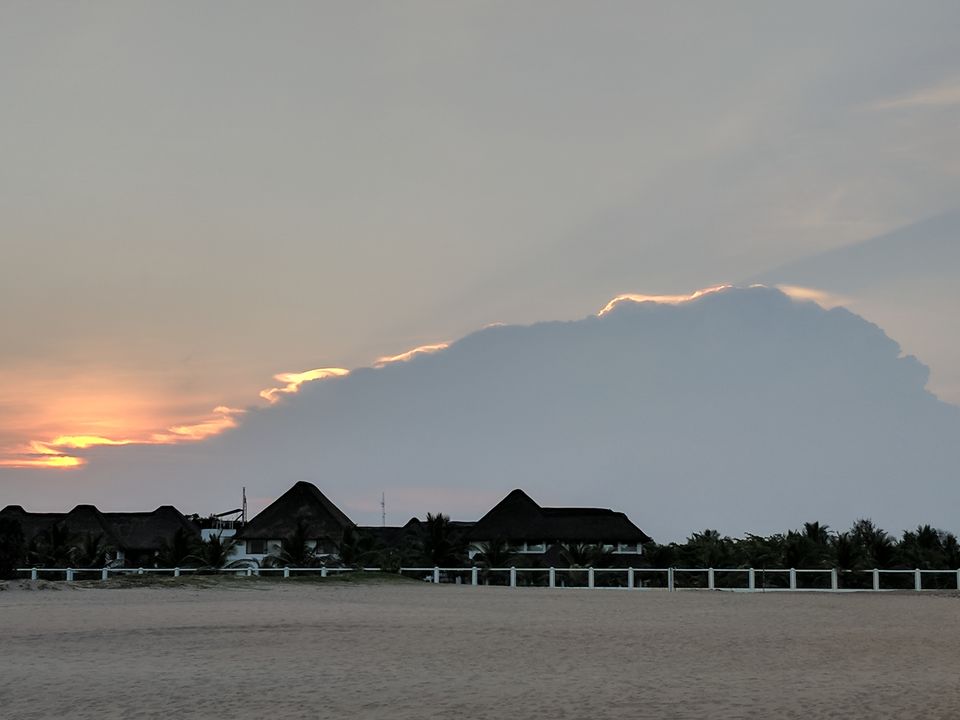 Photo of Your Weekend Guide to Pondicherry! by Arpan Shukla
