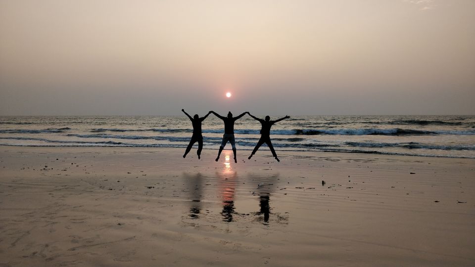 Photo of What To Do For Fun Packed Weekend At Udupi!! by Arpan Shukla