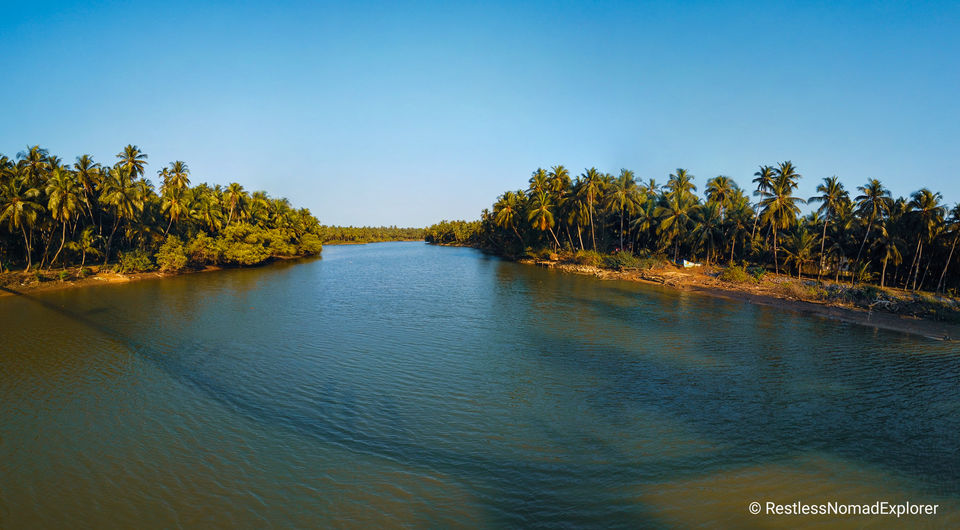 Photo of What To Do For Fun Packed Weekend At Udupi!! by Arpan Shukla