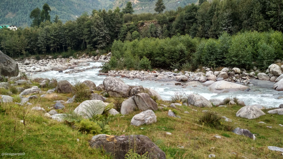 Photo of Listen to Calls of Enchanting Manali Hills at Camp 21 by Ruby Goyal
