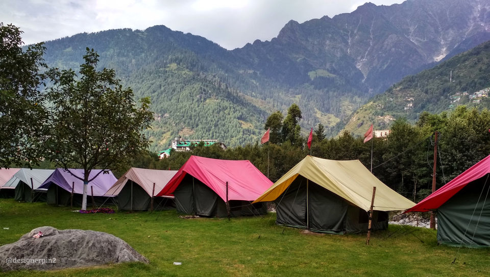 Photo of Manali, Himachal Pradesh, India by Ruby Goyal