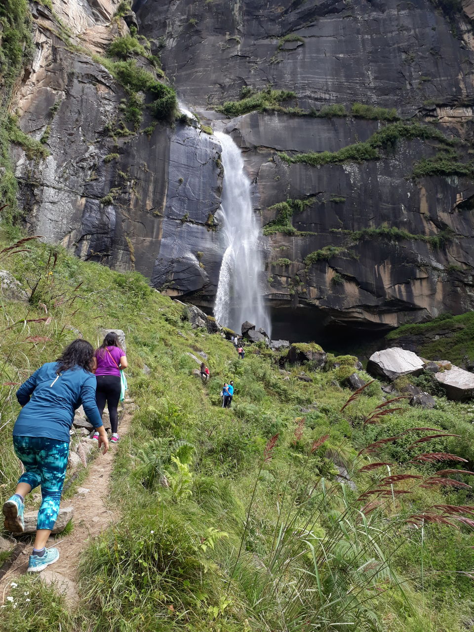 Photo of Listen to Calls of Enchanting Manali Hills at Camp 21 by Ruby Goyal