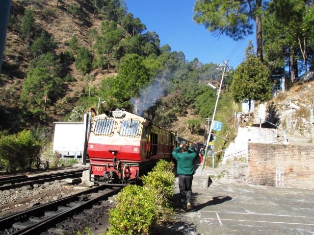 Photo of Shimla a peaceful chill down the spine !! by Shweta