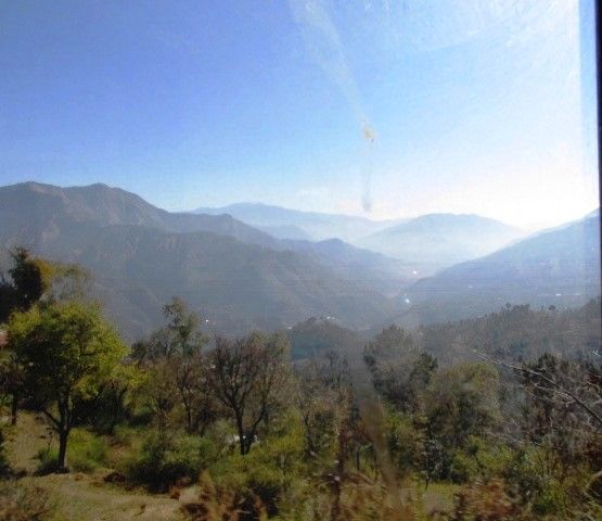 Photo of Shimla a peaceful chill down the spine !! by Shweta