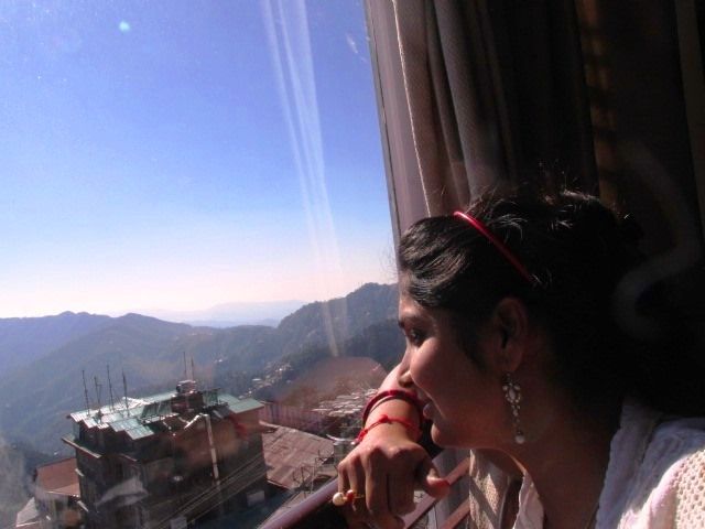Photo of Shimla a peaceful chill down the spine !! by Shweta