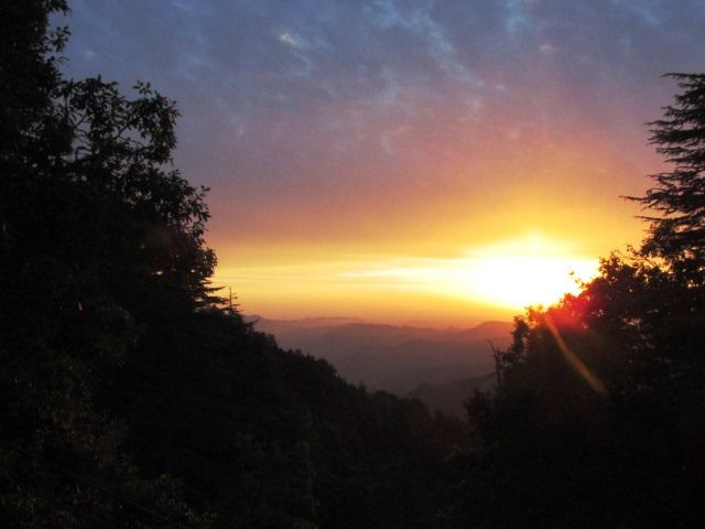 Photo of Shimla a peaceful chill down the spine !! by Shweta