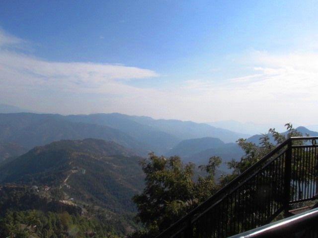 Photo of Shimla a peaceful chill down the spine !! by Shweta