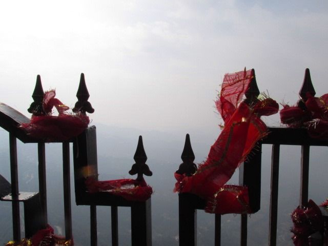 Photo of Shimla a peaceful chill down the spine !! by Shweta