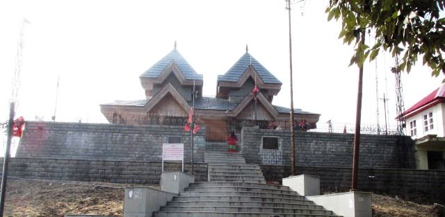 Photo of Shimla a peaceful chill down the spine !! by Shweta