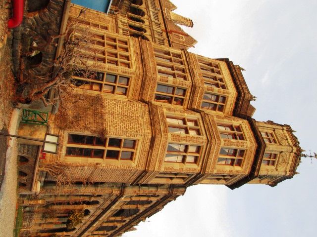 Photo of Shimla a peaceful chill down the spine !! by Shweta