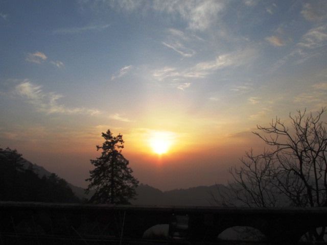 Photo of Shimla a peaceful chill down the spine !! by Shweta
