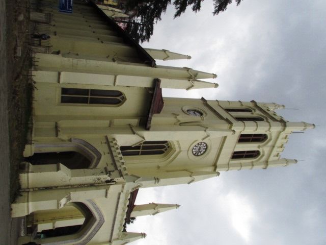 Photo of Shimla a peaceful chill down the spine !! by Shweta