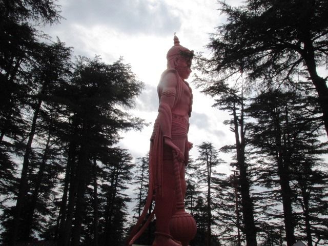 Photo of Shimla a peaceful chill down the spine !! by Shweta