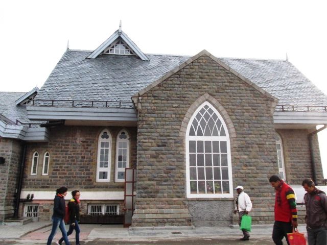 Photo of Shimla a peaceful chill down the spine !! by Shweta