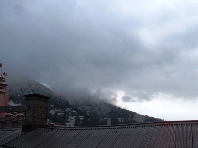Photo of Shimla a peaceful chill down the spine !! by Shweta