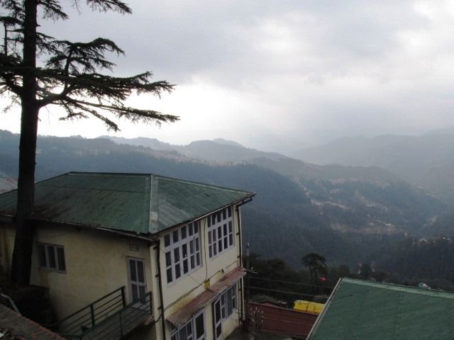 Photo of Shimla a peaceful chill down the spine !! by Shweta