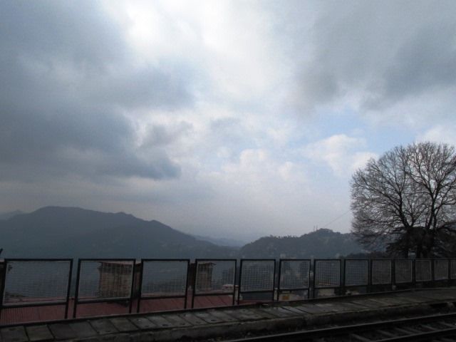 Photo of Shimla a peaceful chill down the spine !! by Shweta