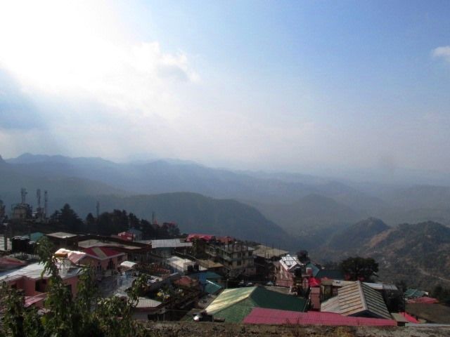 Photo of Shimla a peaceful chill down the spine !! by Shweta