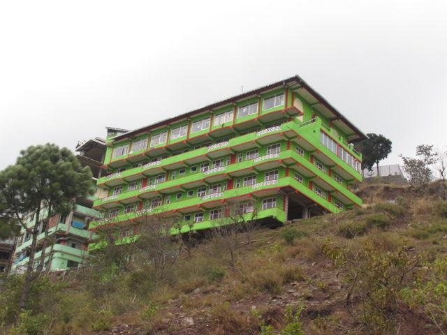 Photo of Shimla a peaceful chill down the spine !! by Shweta