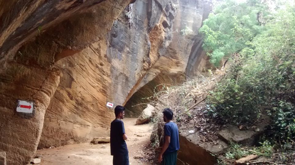 Photo of Naida Caves, Diu, Daman and Diu, India by Chirag Panpalia