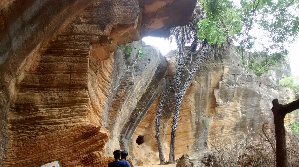 Photo of Naida Caves, Diu, Daman and Diu, India by Chirag Panpalia