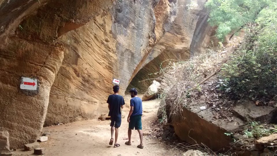 Photo of Naida Caves, Diu, Daman and Diu, India by Chirag Panpalia