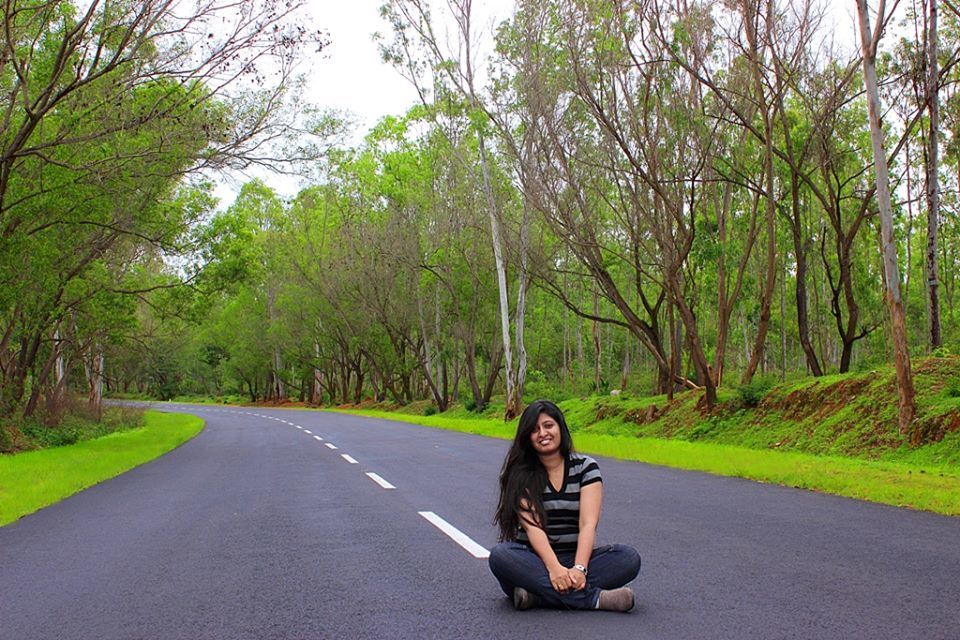 chikmagalur 1 day trip from bangalore