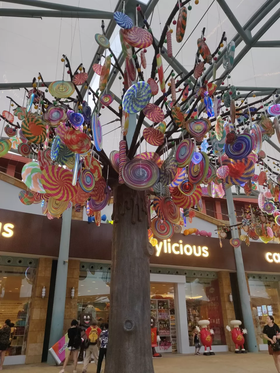 Photo of Sentosa, Singapore by Ishita panchal