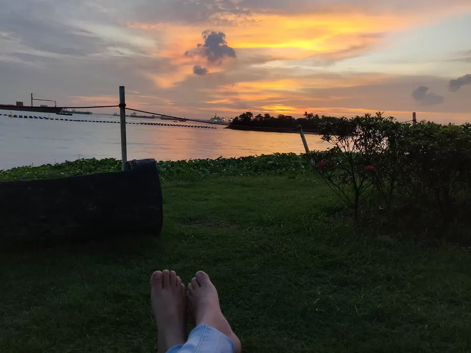 Photo of Sentosa, Singapore by Ishita panchal