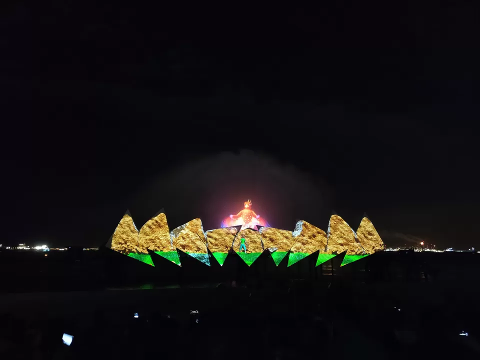 Photo of Sentosa, Singapore by Ishita panchal