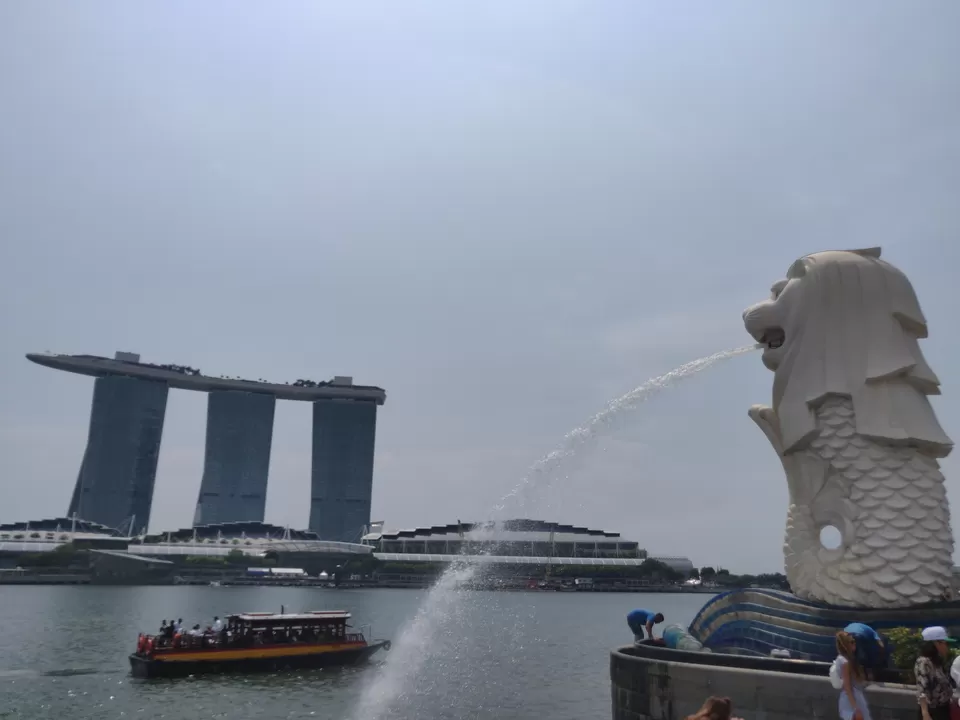 Photo of Sentosa, Singapore by Ishita panchal