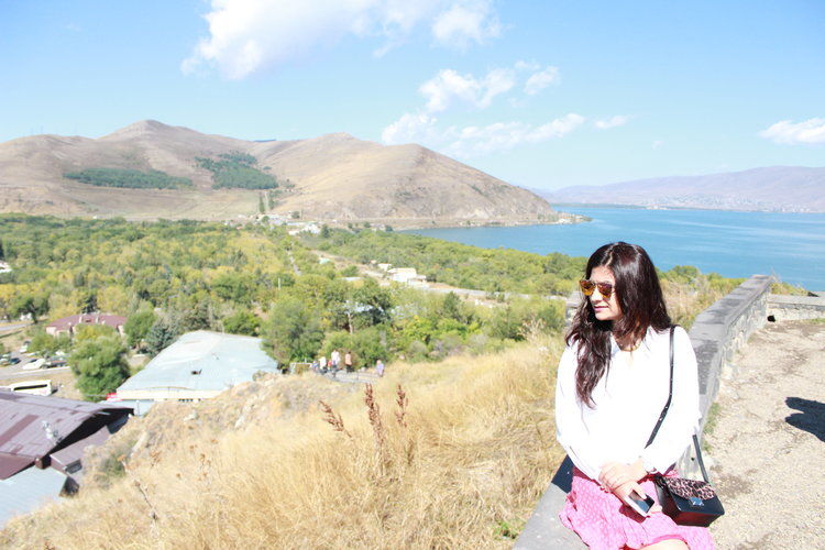 Photo of LAKE SEVAN, ARMENIA 2/6 by Shaifaly Tyagi
