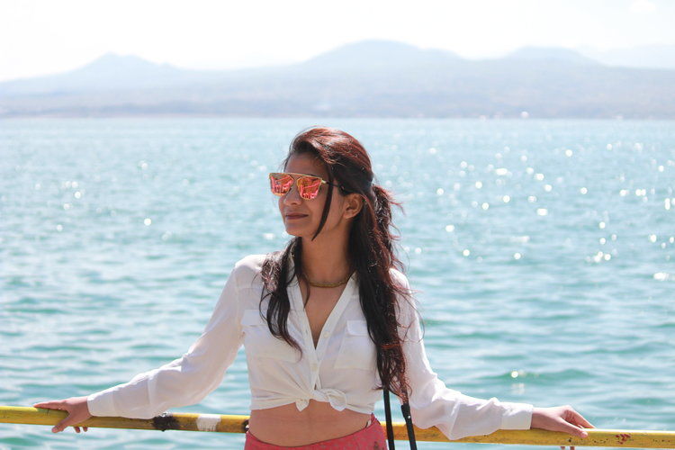 Photo of LAKE SEVAN, ARMENIA 5/6 by Shaifaly Tyagi