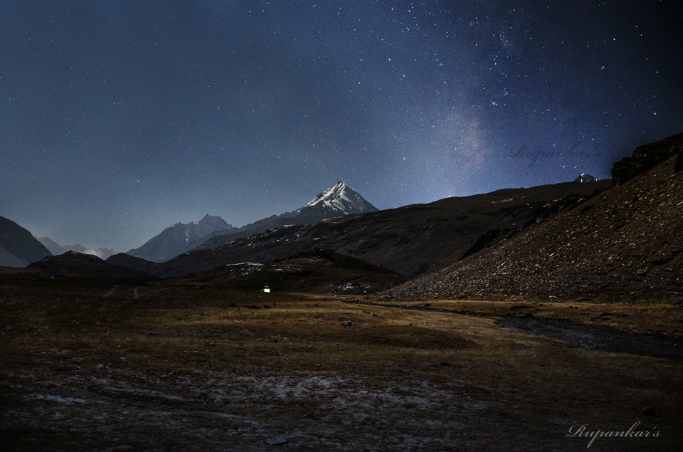 Photo of Chandra Taal, Lahaul And Spiti, Himachal Pradesh, India by rupankar chaliha