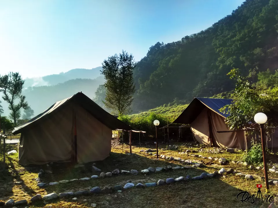 Photo of Mohan Chatti, Uttarakhand, India by Desire Photography