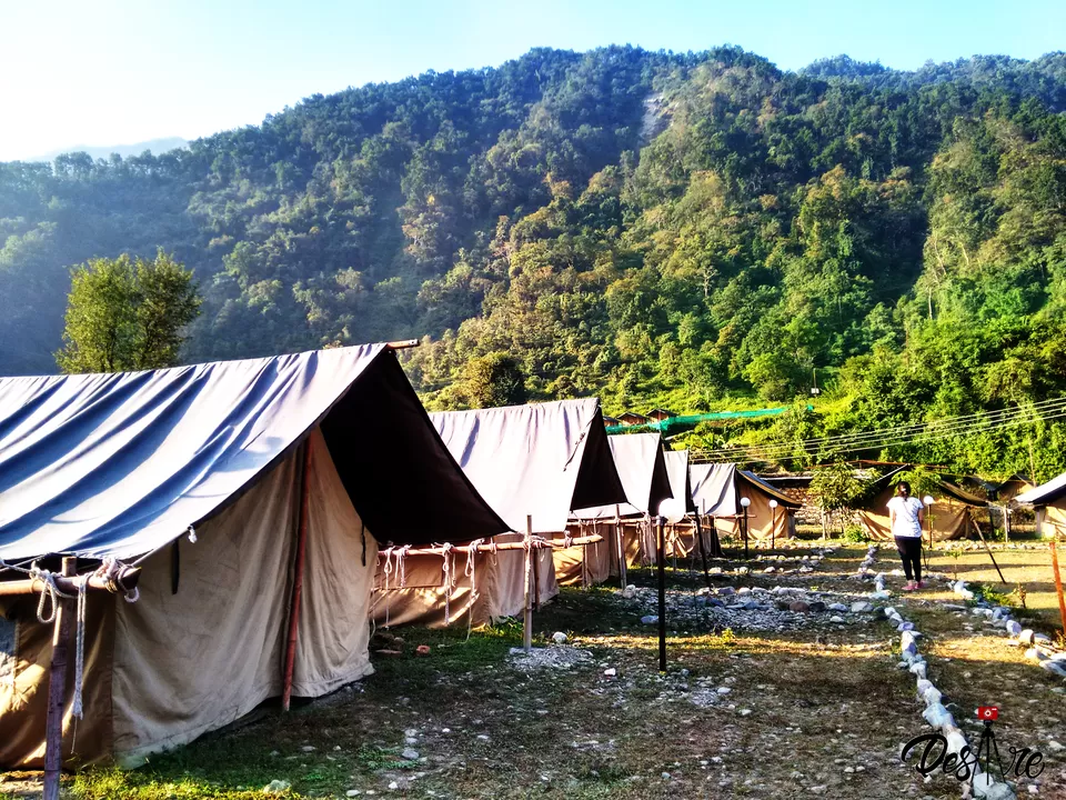 Photo of Mohan Chatti, Uttarakhand, India by Desire Photography