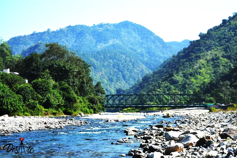 Photo of Mohan Chatti, Uttarakhand, India by Desire Photography