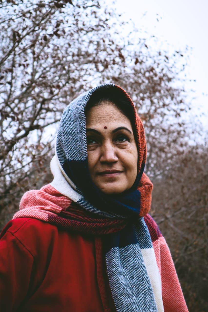 Photo of Lest We Forget... OR How I Reconnected with My Family on a Random January Morning in Jaipur by Manu Pratap Singh
