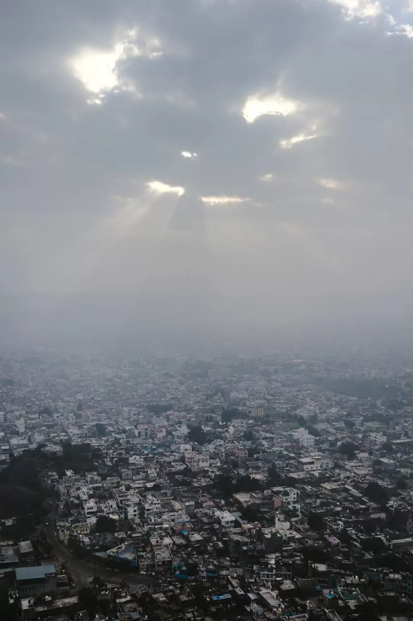 Photo of Lest We Forget... OR How I Reconnected with My Family on a Random January Morning in Jaipur by Manu Pratap Singh