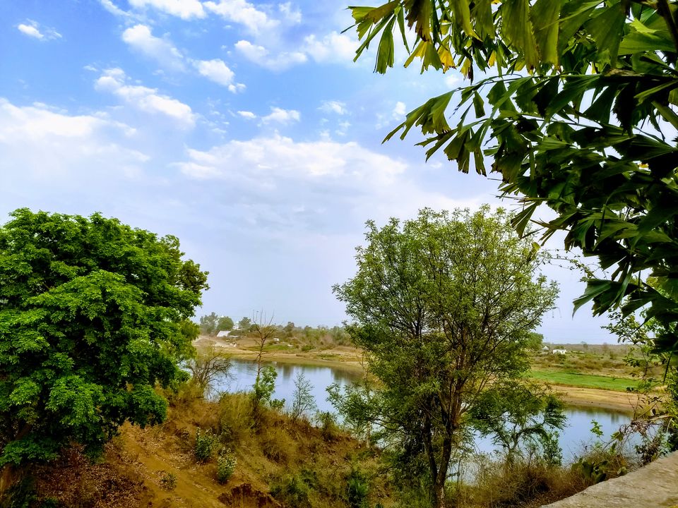Photo of A Beautiful Sun-Parched Summer of Jabalpur by Saheli Bera