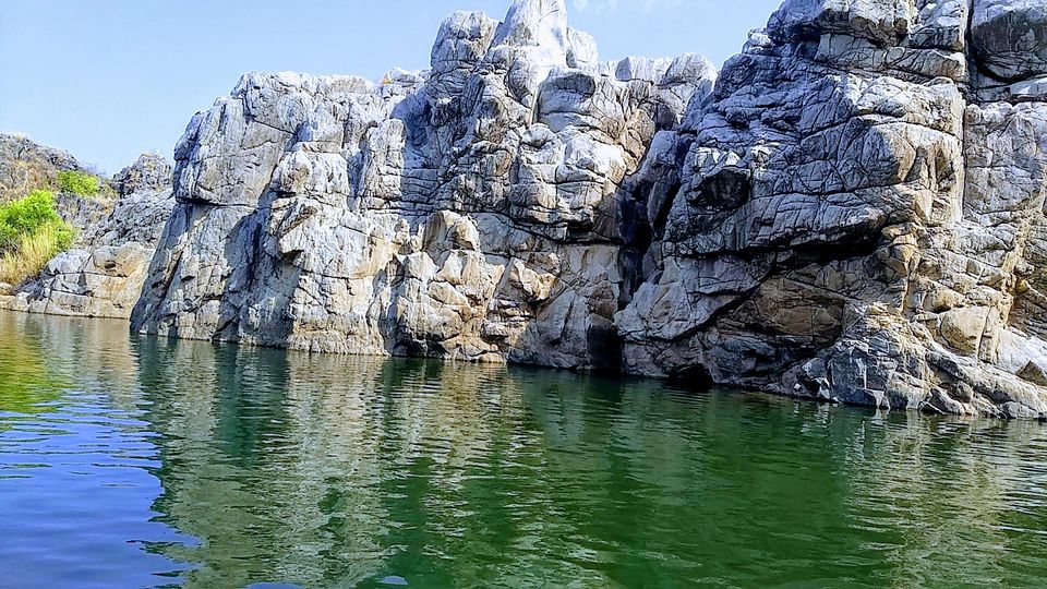 Photo of A Beautiful Sun-Parched Summer of Jabalpur by Saheli Bera
