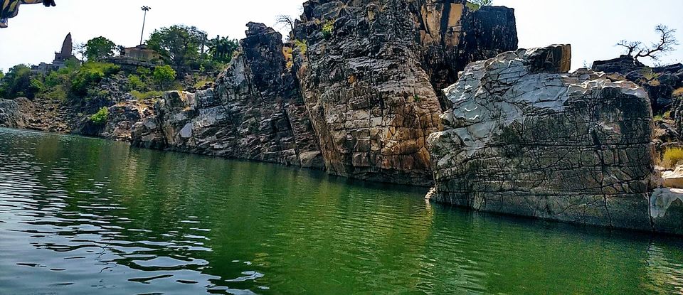 Photo of A Beautiful Sun-Parched Summer of Jabalpur by Saheli Bera