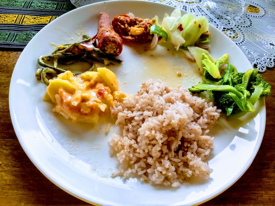 Photo of Know Everything before Planning a Trip to Bhutan 6/13 by Saheli Bera