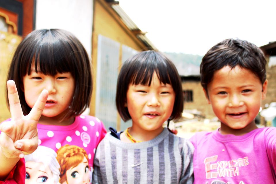 Photo of Know Everything before Planning a Trip to Bhutan by Saheli Bera