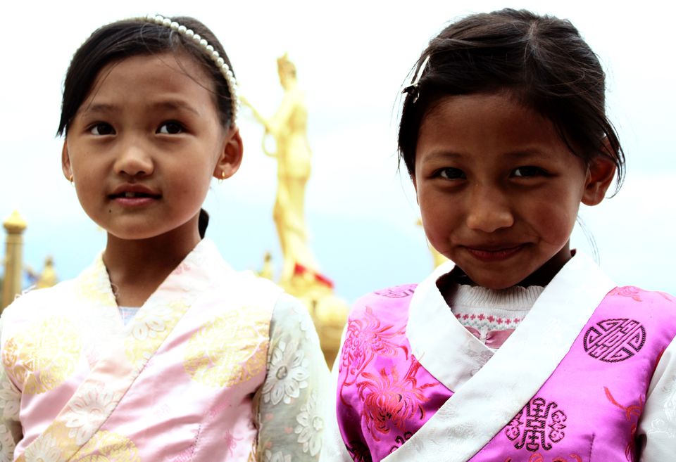 Photo of Know Everything before Planning a Trip to Bhutan 7/13 by Saheli Bera