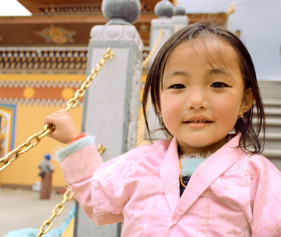 Photo of Know Everything before Planning a Trip to Bhutan 8/13 by Saheli Bera